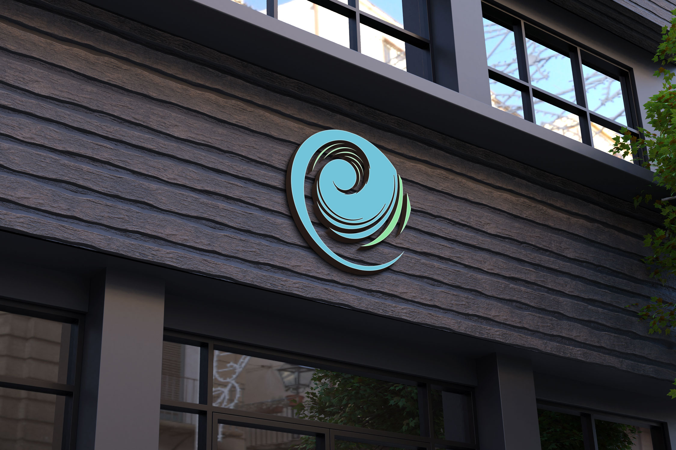 Logo Design by Kavth for this project | Design #28524422