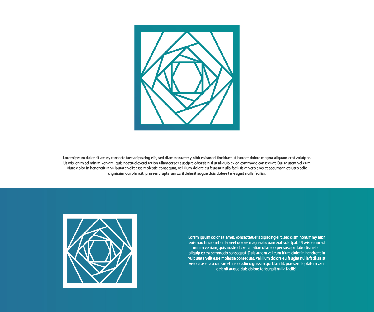 Logo Design by Qent1M for this project | Design #28517078