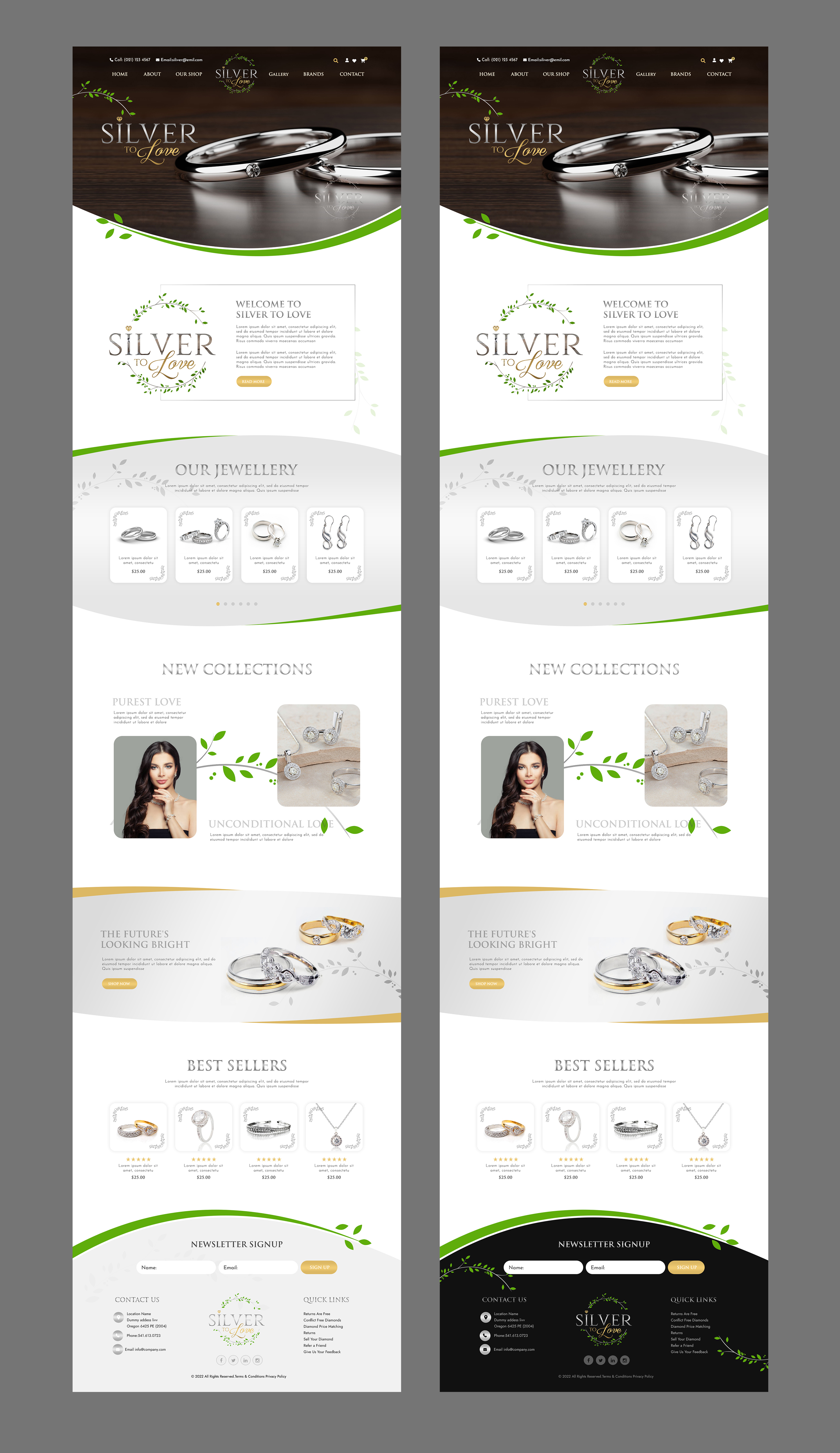Shopify Design by MAHABA for Popular Linguist | Design #28504789