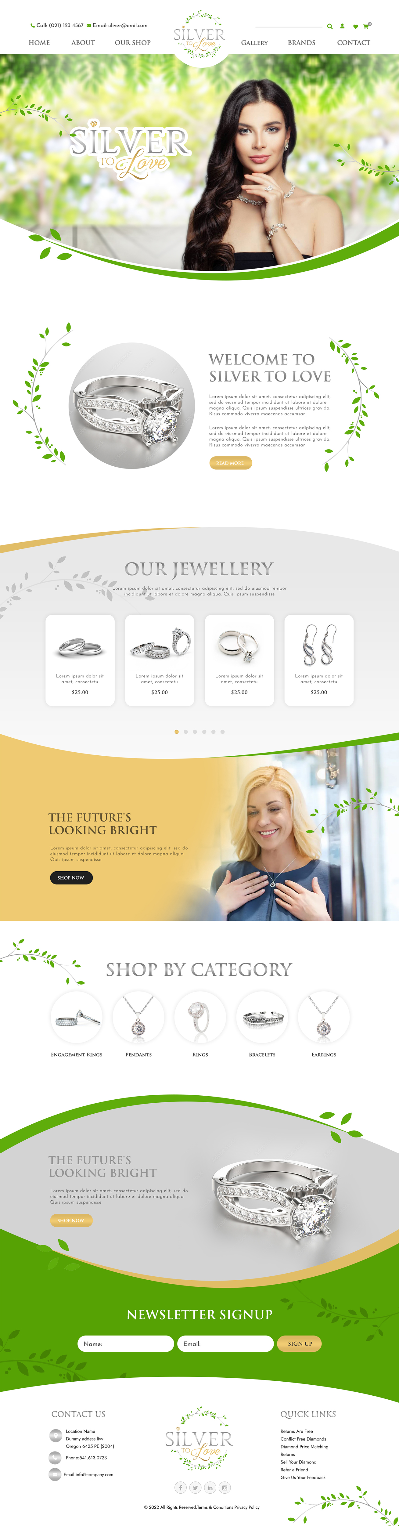 Shopify Design by MAHABA for Popular Linguist | Design #28511372