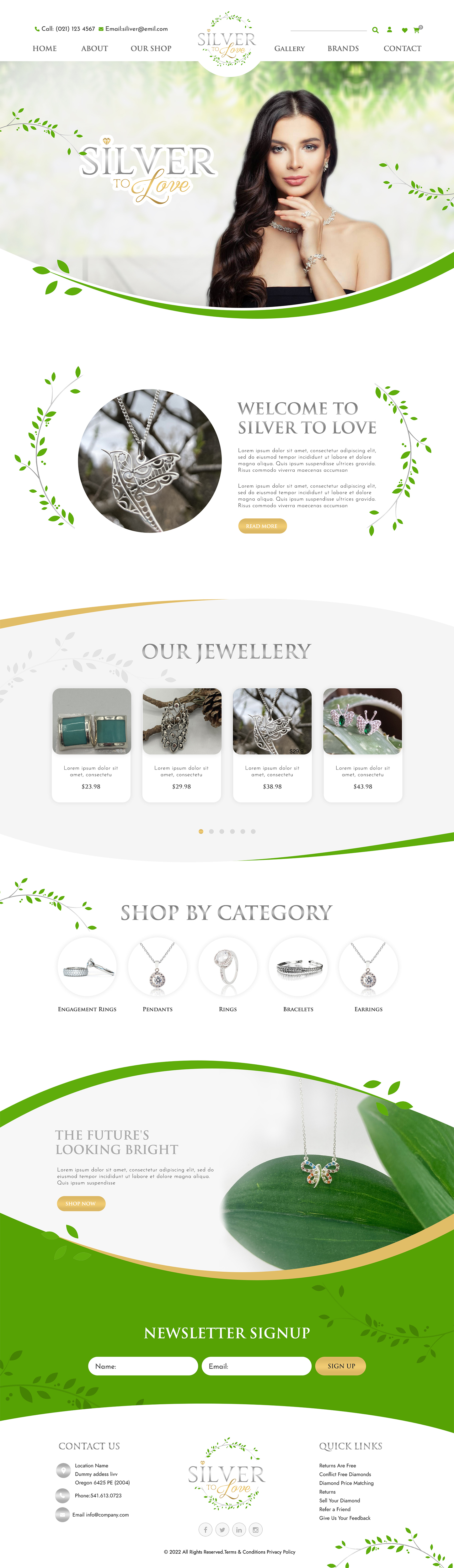 Shopify Design by MAHABA for Popular Linguist | Design #28512005