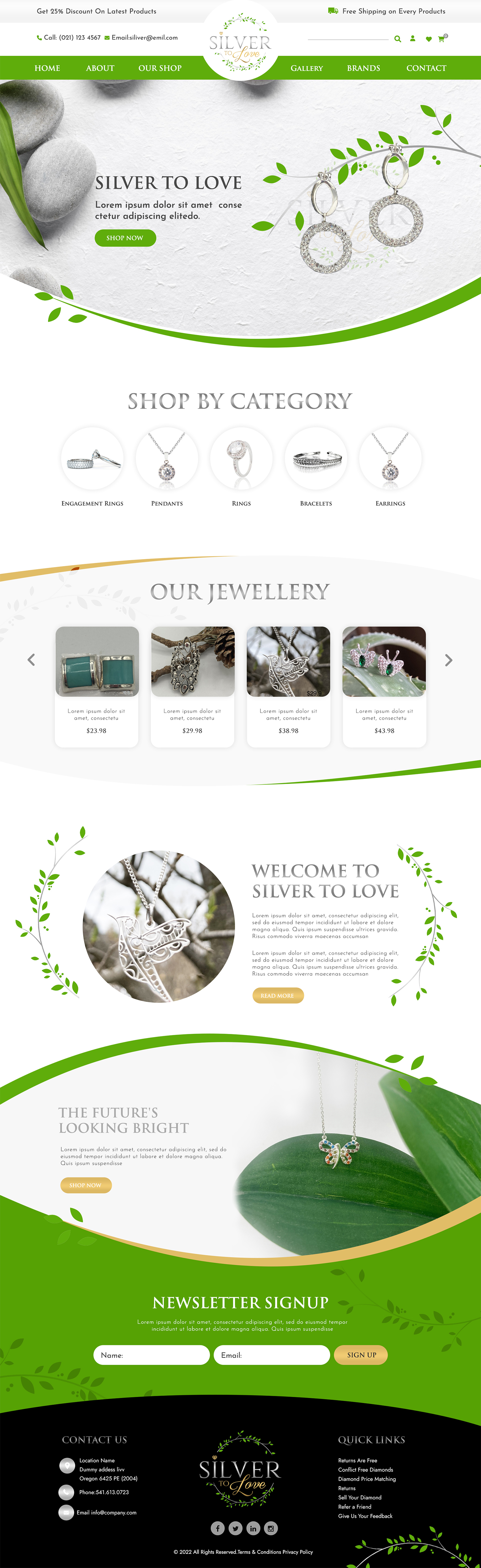 Shopify Design by MAHABA for Popular Linguist | Design #28516090