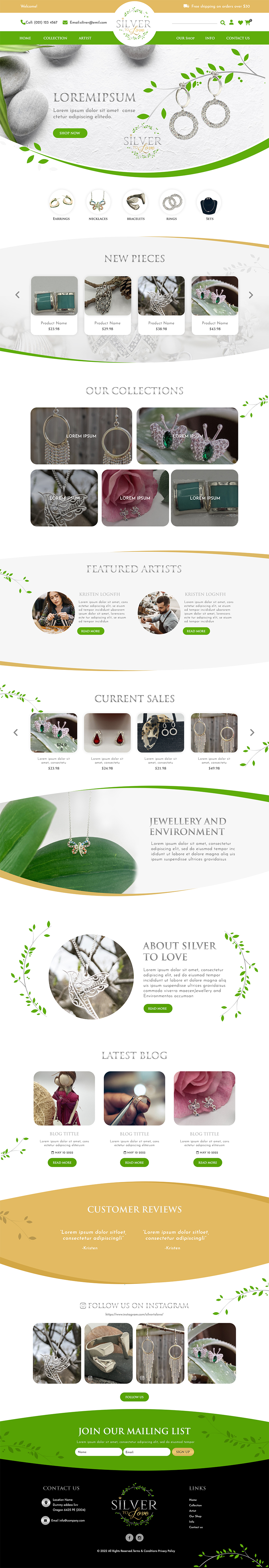 Shopify Design by MAHABA for Popular Linguist | Design #28546185
