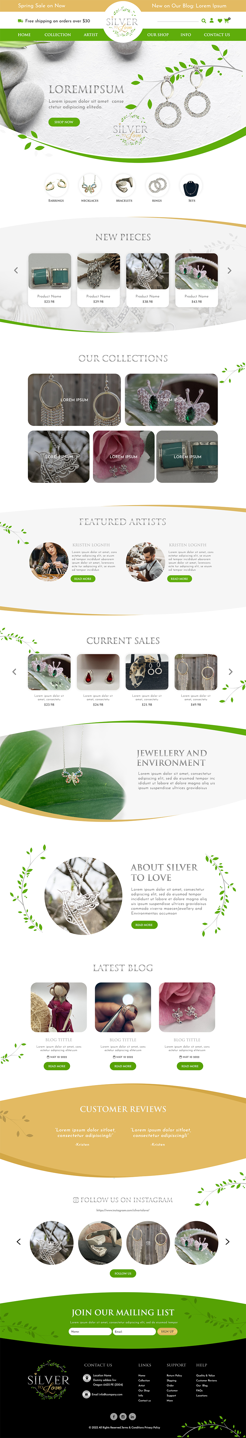 Shopify Design by MAHABA for Popular Linguist | Design #28552083
