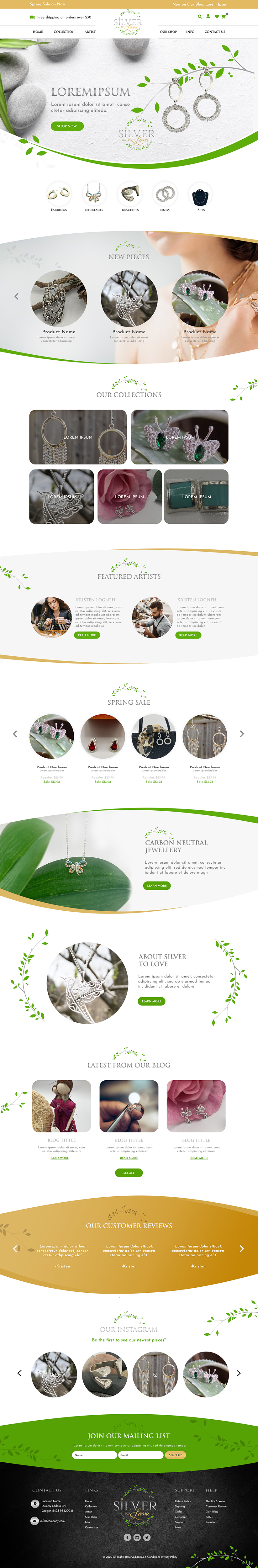 Shopify Design by MAHABA for Popular Linguist | Design #28565902