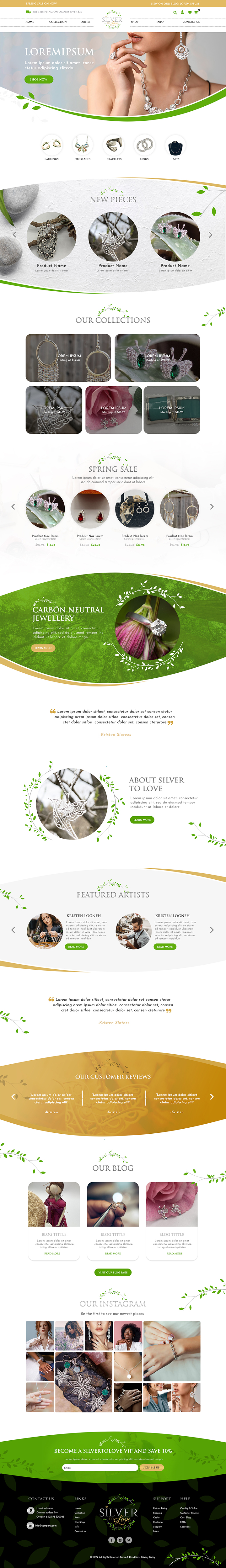 Shopify Design by MAHABA for Popular Linguist | Design #28608198
