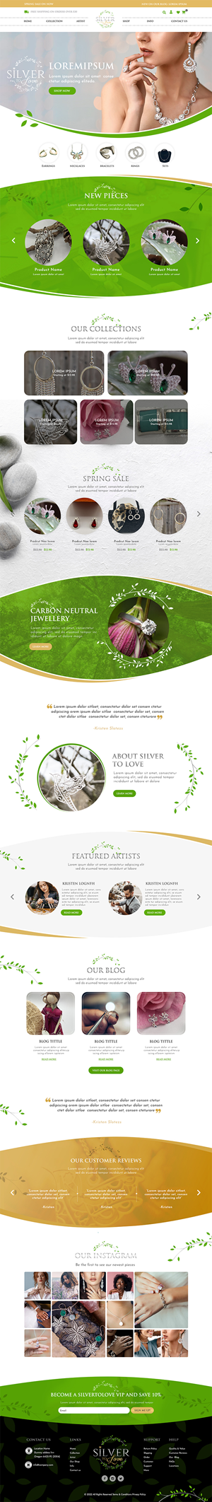Shopify-Design von MAHABA für Popular Linguist | Design: #28623596