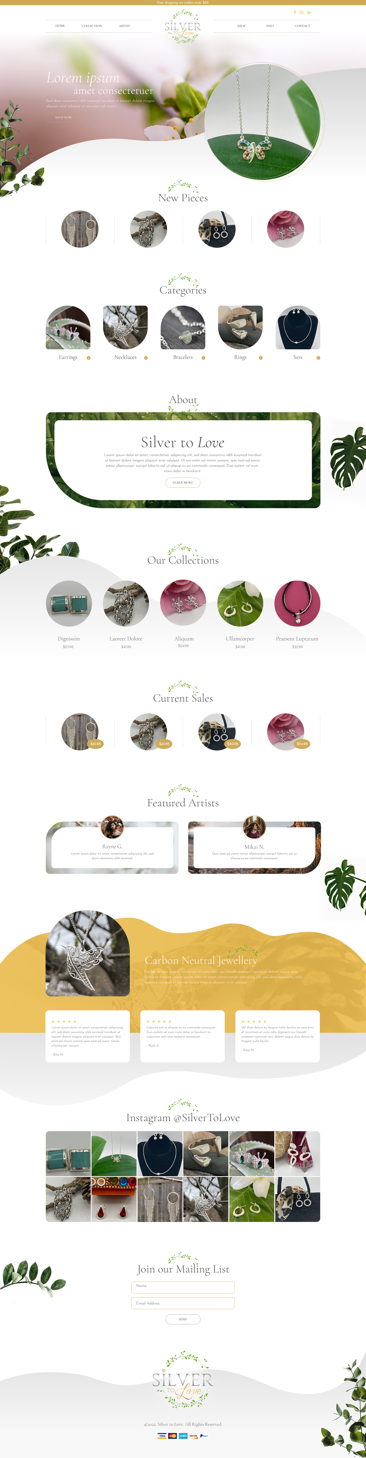 Design Shopify par Mikai!13 pour Popular Linguist | Design #28519784