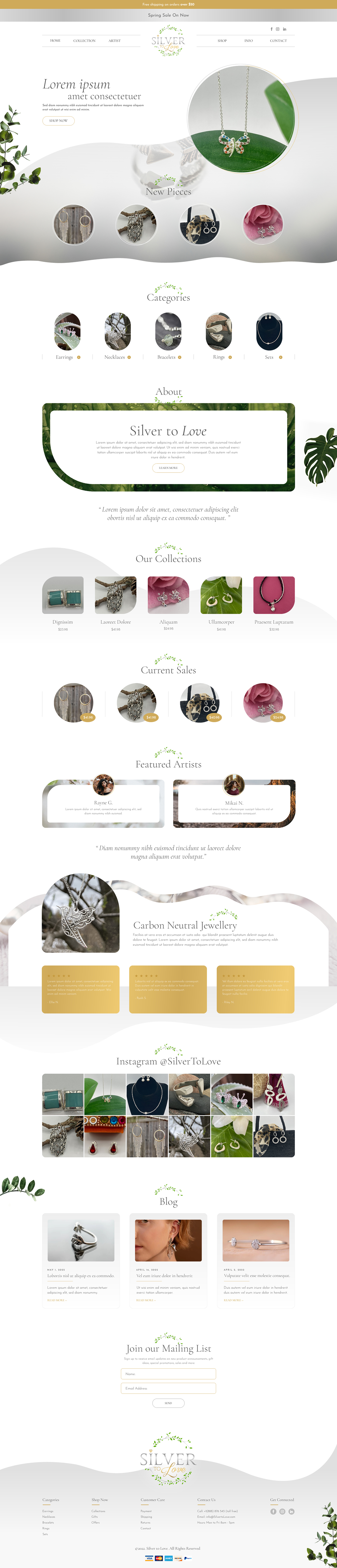 Shopify Design by Mikai!13 for Popular Linguist | Design #28528672