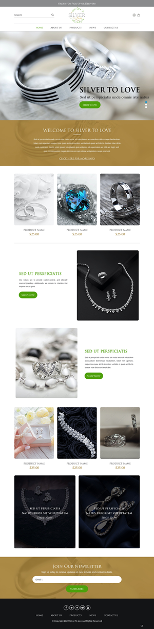 Shopify-Design von pb für Popular Linguist | Design #28514629