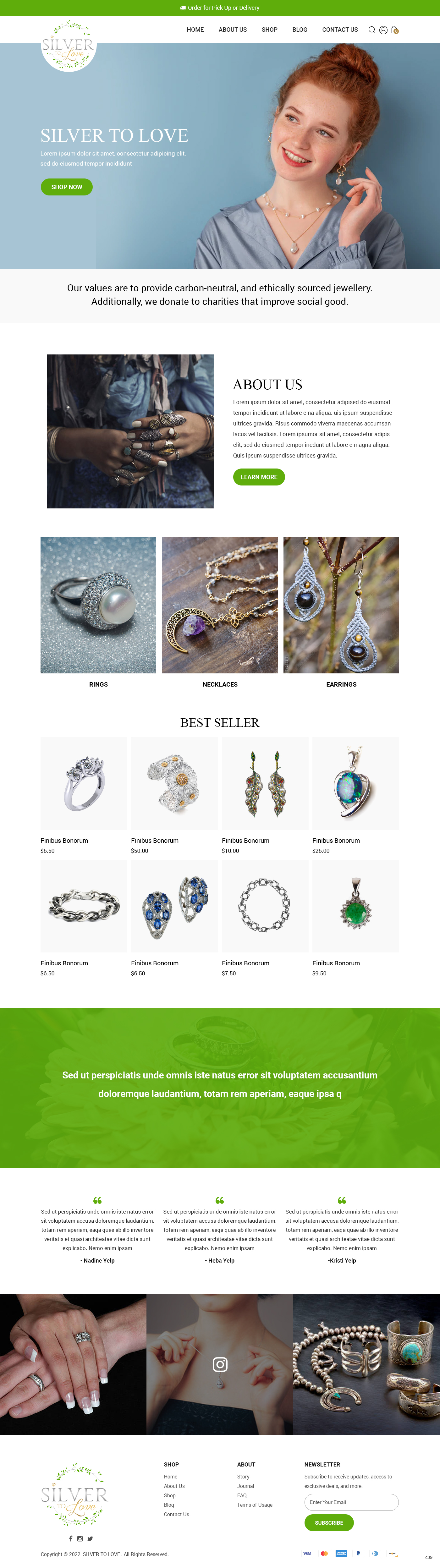 Shopify Design by pb for Popular Linguist | Design #28514633