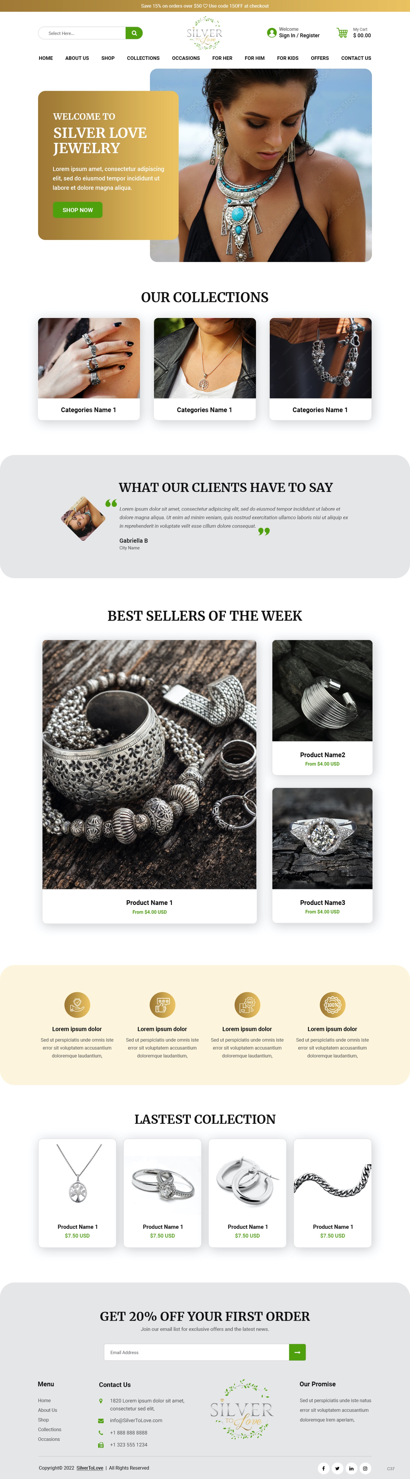 Shopify Design by pb for Popular Linguist | Design #28514637