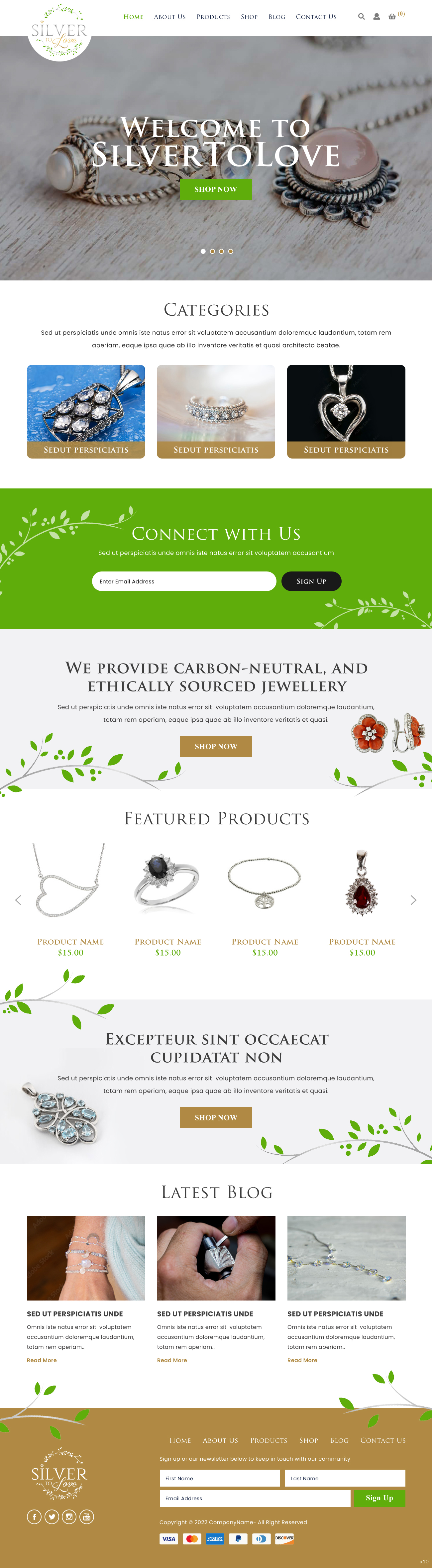 Shopify Design by pb for Popular Linguist | Design #28518039