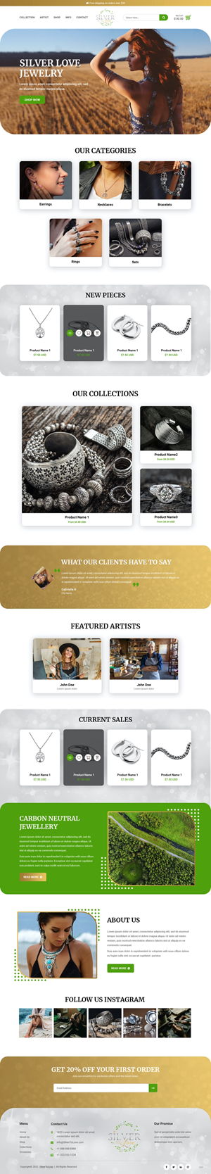 Shopify Design by pb for Popular Linguist | Design: #28534442