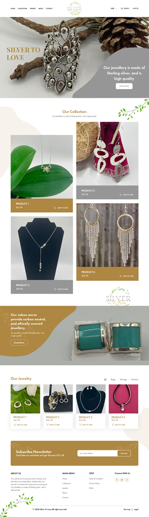 Shopify Design by Sujit Banerjee for Popular Linguist | Design: #28516909