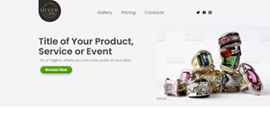 Shopify-Design von mr.dev für Popular Linguist | Design #28508109