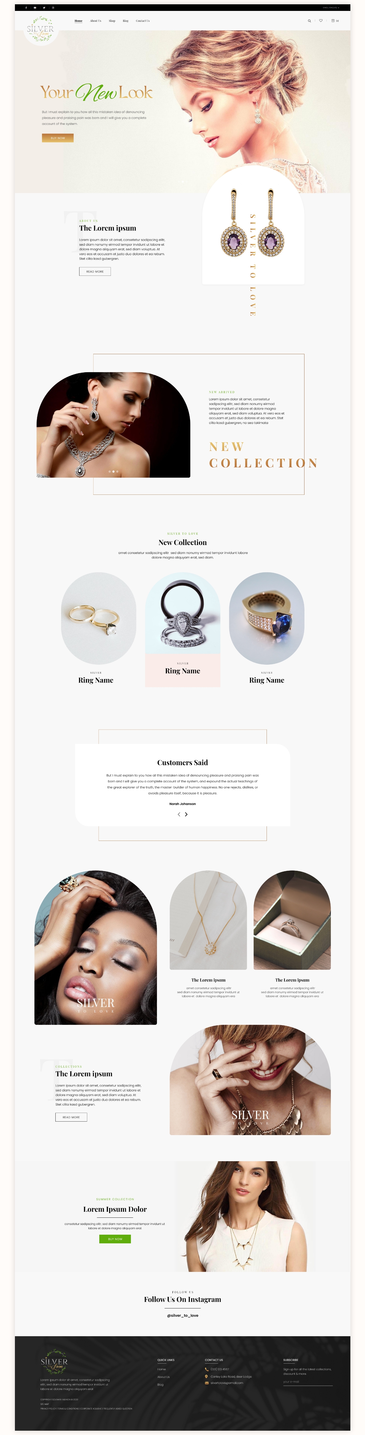 Shopify Design by Cre8r for Popular Linguist | Design #28506733