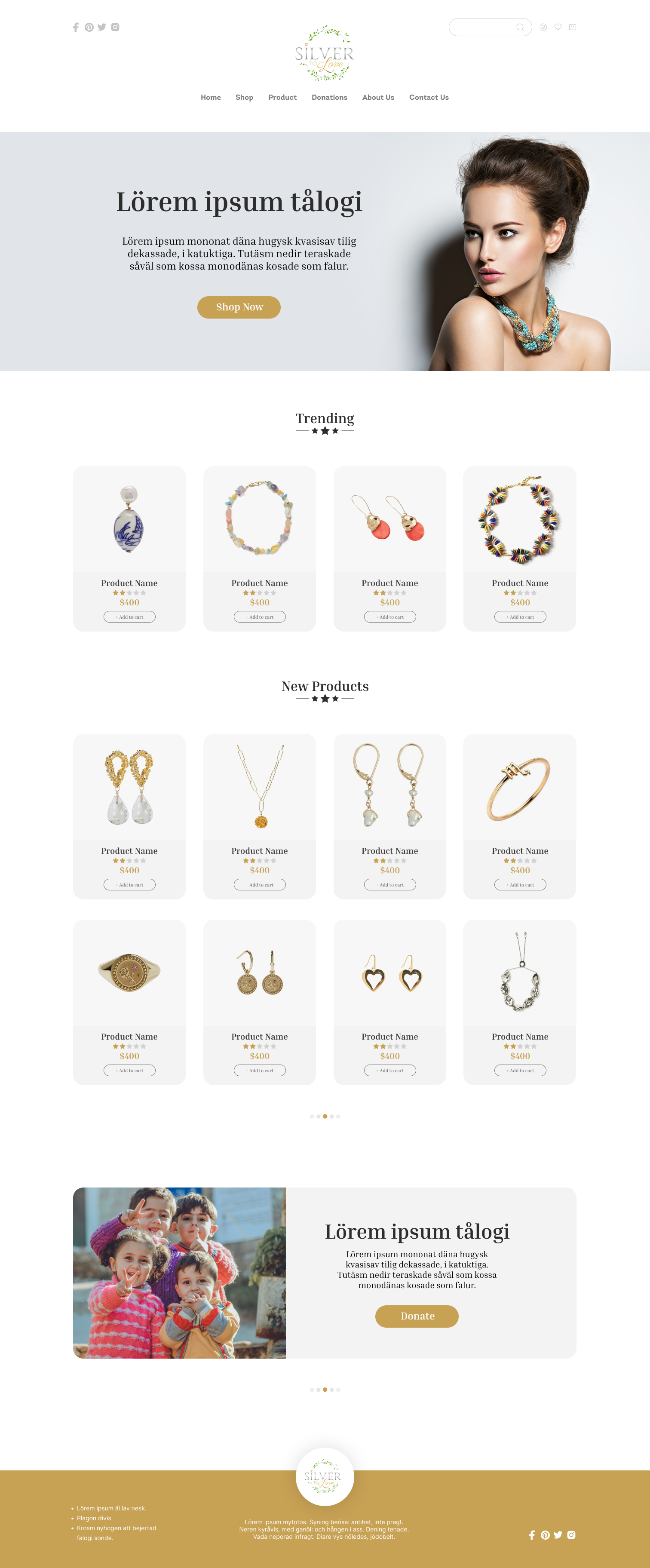 Shopify Design by Jeewz for Popular Linguist | Design #28505081