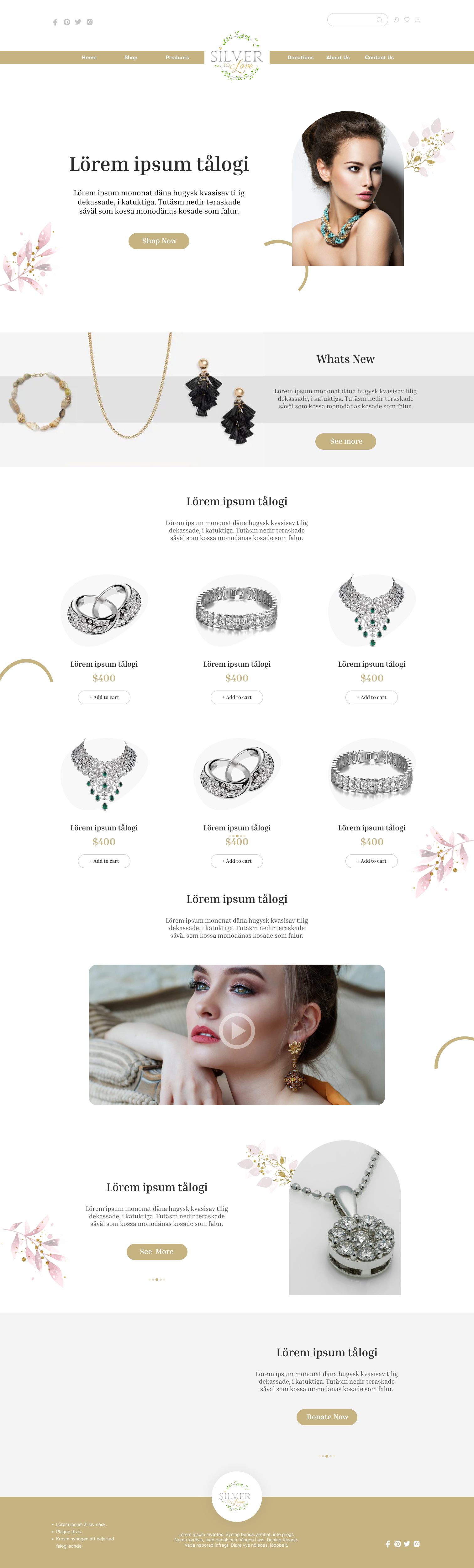 Shopify Design by Jeewz for Popular Linguist | Design #28510208