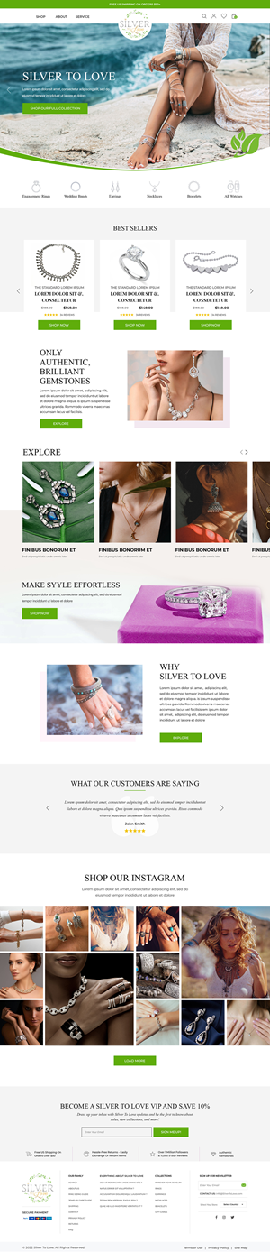 Shopify Design by Titan Eagle for Popular Linguist | Design: #28505572