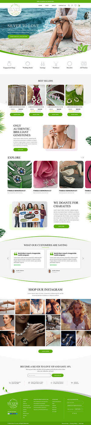 Shopify Design by Titan Eagle for Popular Linguist | Design: #28511164