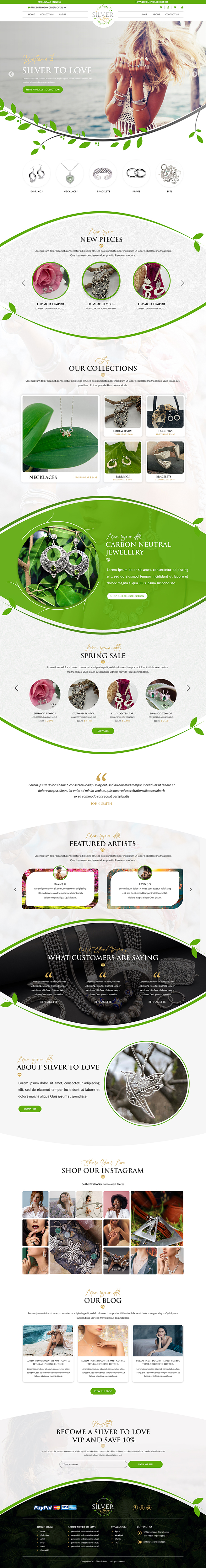 Diseño de Shopify por Titan Eagle para Popular Linguist | Diseño #28664456