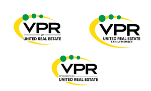 Logo Design by Naeem imran for Virtual Properties Realty | Design: #28509150