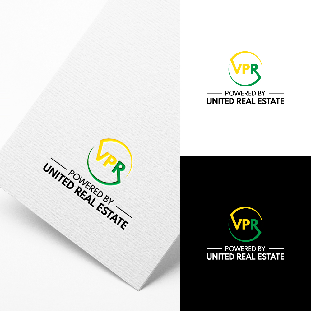 Design de Logo par rm00 pour Virtual Properties Realty | Design #28508559