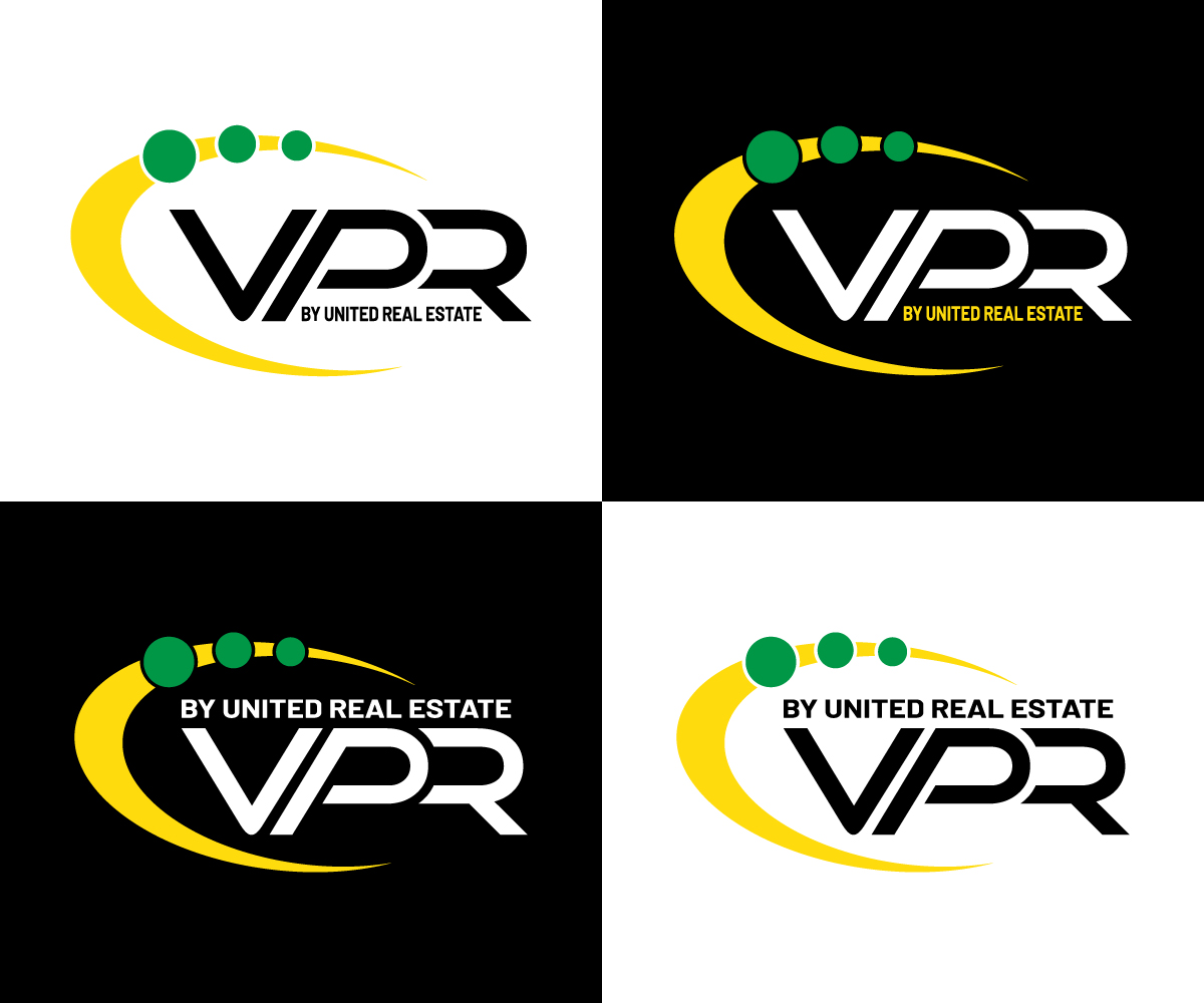 Logo Design by Mr. Art for Virtual Properties Realty | Design #28505130