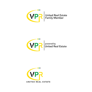 Logo Design by ILLUSTRATOR PRO for Virtual Properties Realty | Design: #28509282