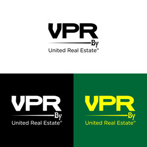 Logo Design by Tanvir Ahmed 2001 for Virtual Properties Realty | Design #28500901