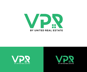 Logo Design by Kavth for Virtual Properties Realty | Design: #28502888