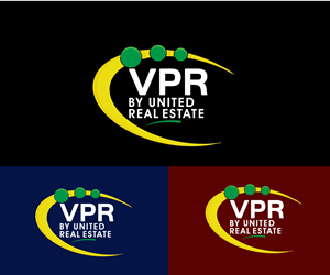Logo Design by Paint-Tools for Virtual Properties Realty | Design #28503986