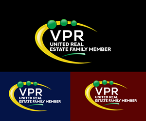 Logo Design by Paint-Tools for Virtual Properties Realty | Design: #28504056