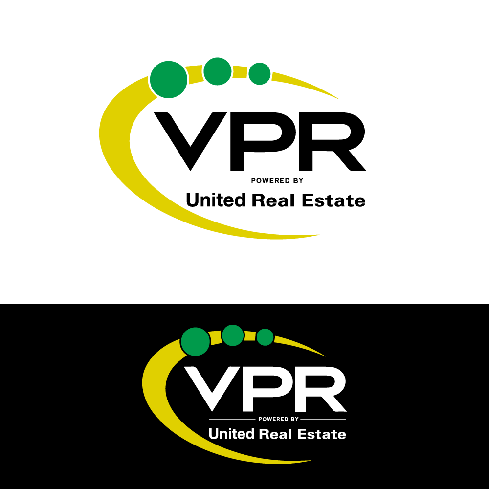 Diseño de Logo por H4R5Z para Virtual Properties Realty | Diseño #28501836