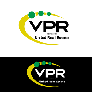 Logo Design by H4R5Z for Virtual Properties Realty | Design: #28501836