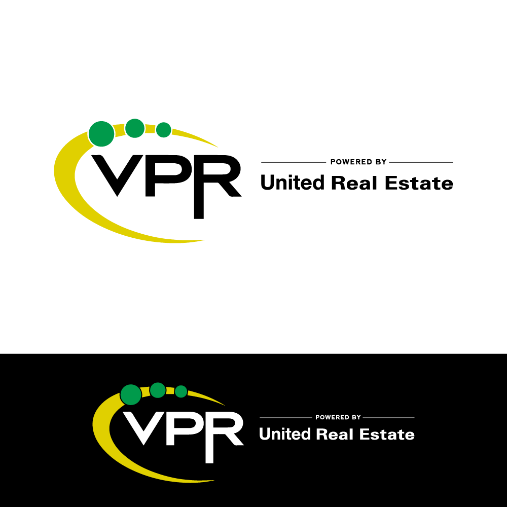 Diseño de Logo por H4R5Z para Virtual Properties Realty | Diseño #28501837