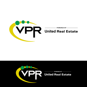 Logo Design by H4R5Z for Virtual Properties Realty | Design: #28501837