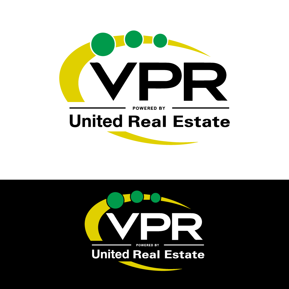 Diseño de Logo por H4R5Z para Virtual Properties Realty | Diseño #28501841