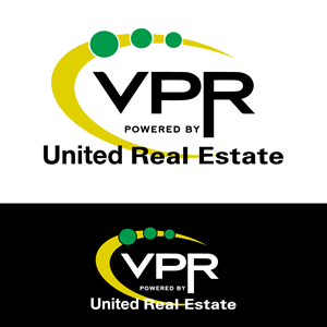 Logo Design by H4R5Z for Virtual Properties Realty | Design: #28503915