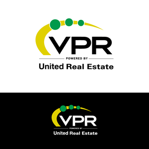 Logo Design by H4R5Z for Virtual Properties Realty | Design: #28503916