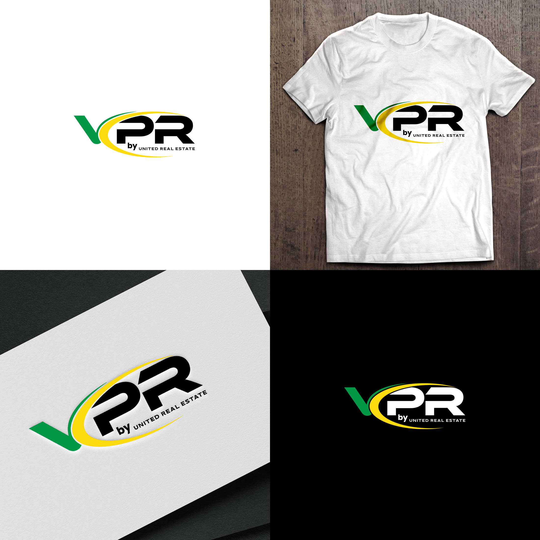 Diseño de Logo por SL Designer para Virtual Properties Realty | Diseño #28501150