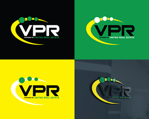 Logo Design by Atec for Virtual Properties Realty | Design: #28505000