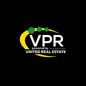 Logo Design by ahmeddesigner123 for Virtual Properties Realty | Design: #28503092