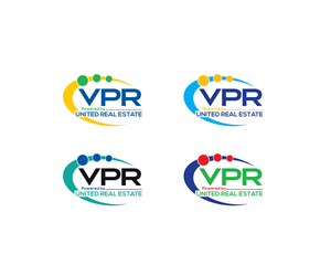 Logo Design by step forward 2 for Virtual Properties Realty | Design: #28502355