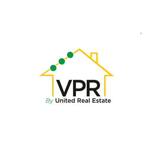 Logo Design by Ansh Design for Virtual Properties Realty | Design: #28504535