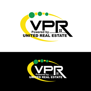 Logo Design by geni for Virtual Properties Realty | Design #28503911
