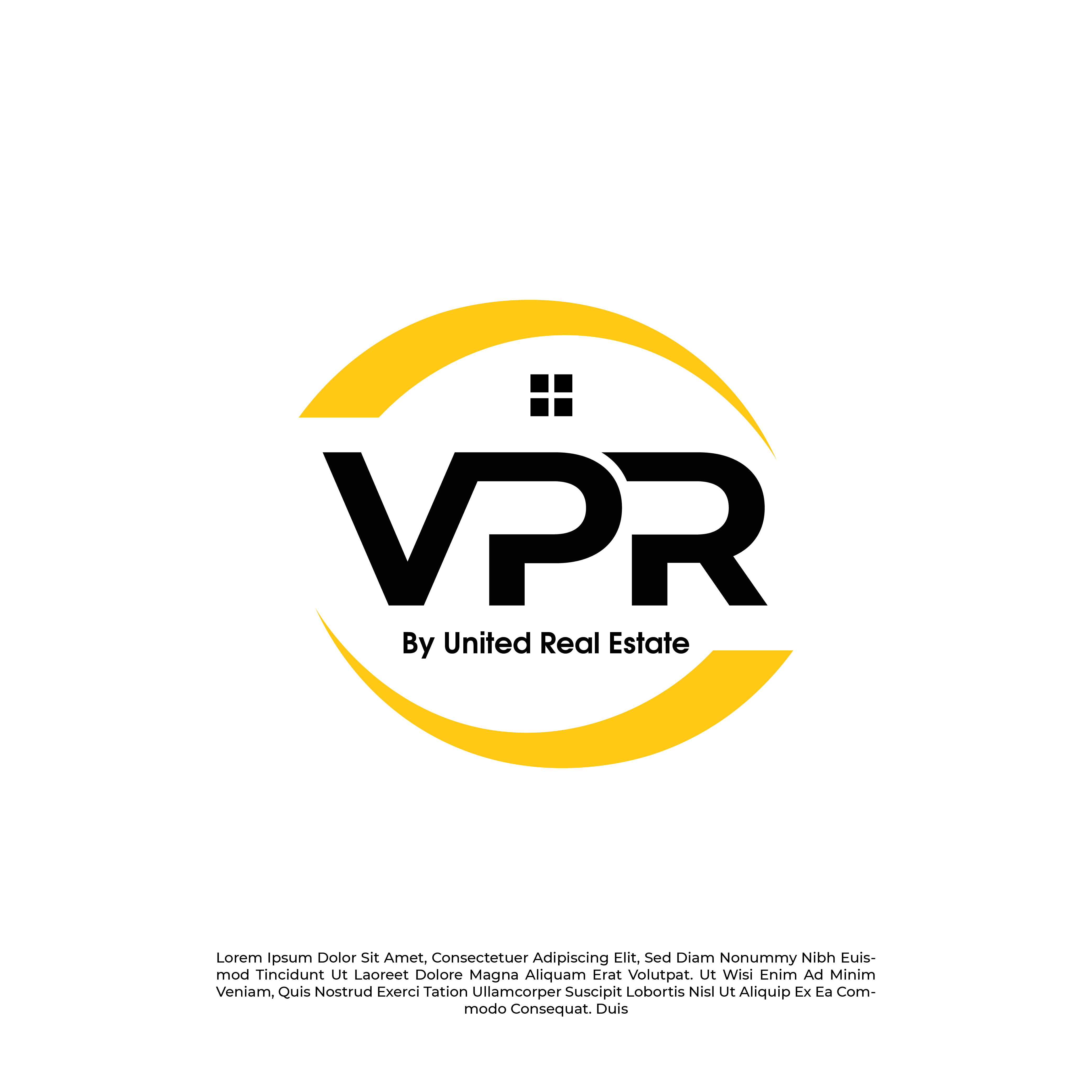 Design de Logo par Riad | Branding & Logo Expert pour Virtual Properties Realty | Design #28509792