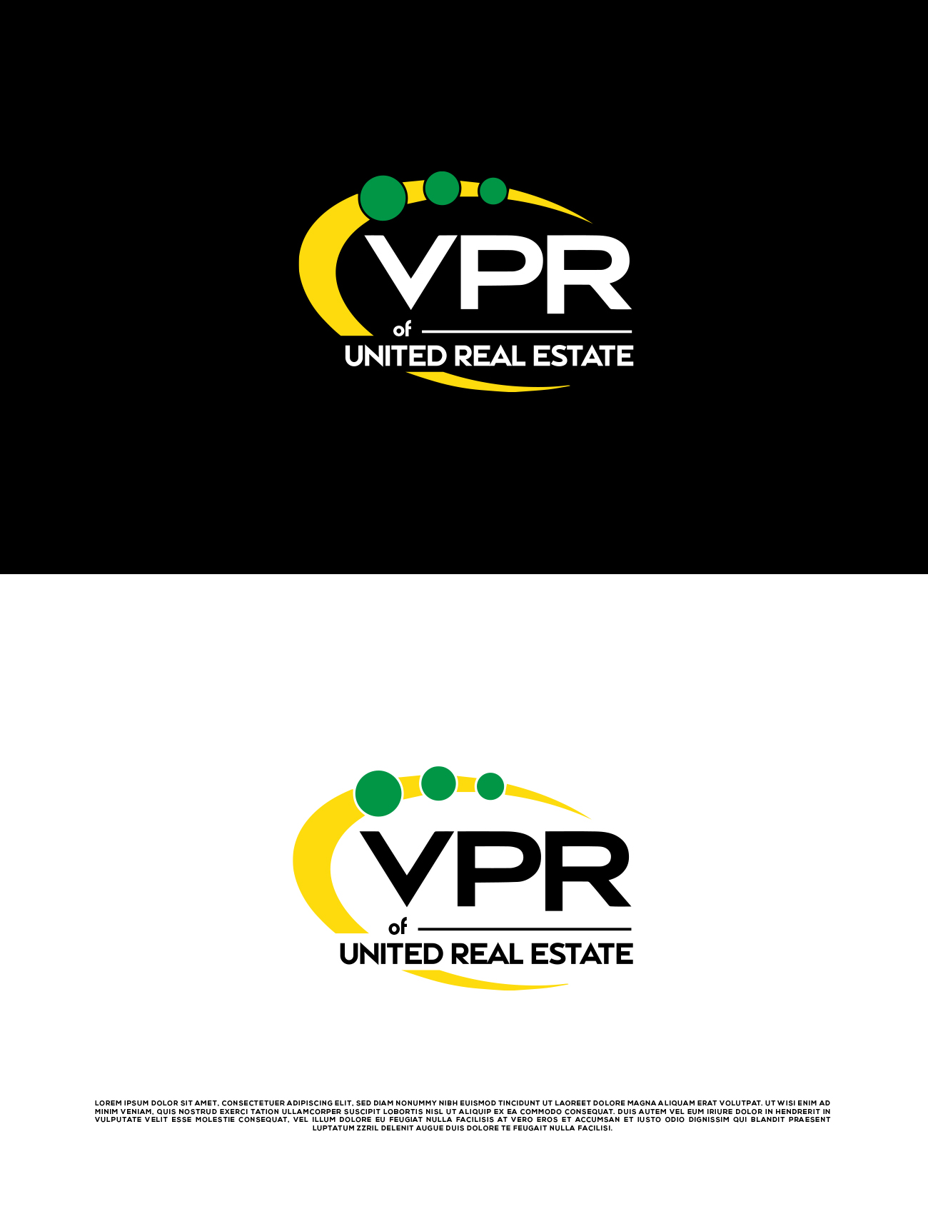 Design de Logo par Amelia 25 pour Virtual Properties Realty | Design #28501175