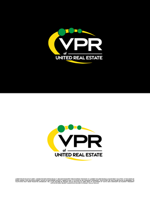 Logo Design by Amelia 25 for Virtual Properties Realty | Design: #28501175